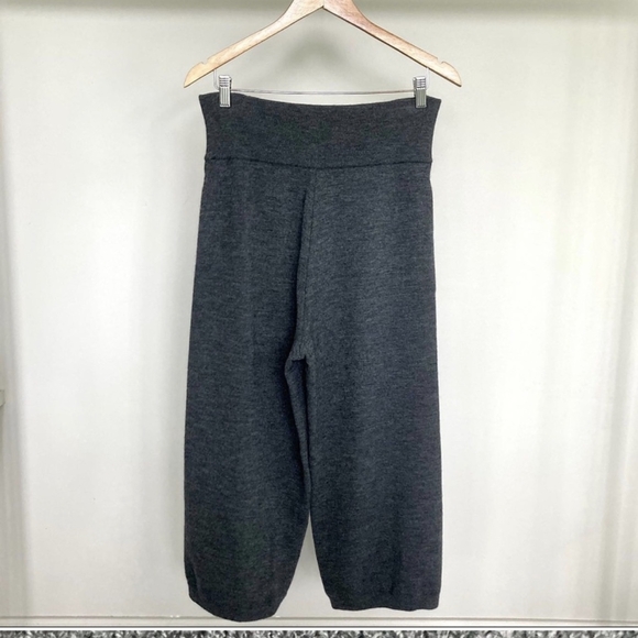 Aritzia Wilfred Merino Wool Brion Pant - Picture 8 of 10